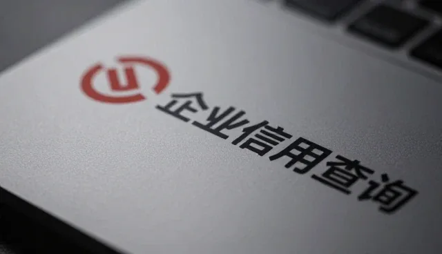 企业信用查询系统选型中的核心关注点分析